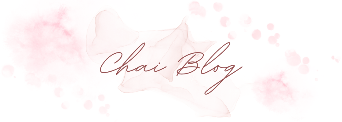 2児のママ chaiブログ